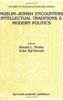 Muslim-Jewish Encounters