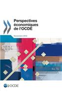 Perspectives économiques de l'OCDE, Volume 2014 Numéro 2: N° 96, novembre 2014(French)