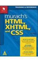 Murach's Html, Xhtml, And Css