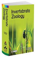 Invertebrate Zoology (Hardback Multicolour Edition)