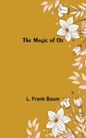 Magic of Oz