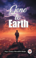 Gone to Earth