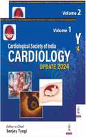 CSI Cardiology Update 2024 (2 Vols)
