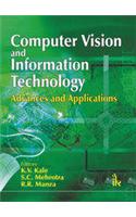 Computer Vision and Information Technology