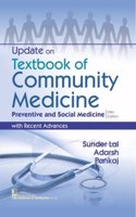 Update on Textbook of Community Medicine