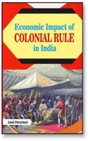 Economic Impact of Colonial Rule in India