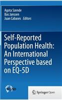 Self-Reported Population Health: An International Perspective Based on Eq-5d