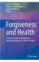 Forgiveness and Health