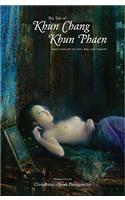 Main VolumeThe Tale of Khun Chang Khun Phaen