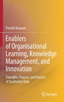 Enablers of Organisational Learning, Knowledge Management, and Innovation