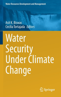 Water Security Under Climate Change