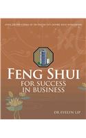 Feng Shui For Success in Business