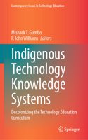 Indigenous Technology Knowledge Systems