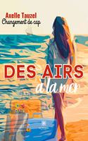 Des airs à la mer