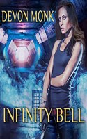 Infinity Bell: A House Immortal Novel(2 House Immortal)