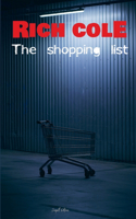 Shopping List