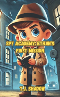 Spy Academy