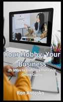 Your Hobby, Your Business