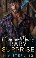 Mountain Man's Baby Surprise