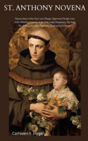 St. Anthony Novena