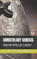 Christology Genesis