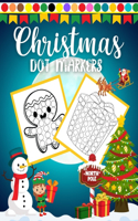Christmas Dot Markers