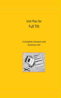 Unit Plan for Full Tilt