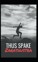 Thus Spake Zarathustra Annotated