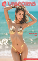 UNICORNS Issue 12 - Maeylin Lin