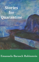 Stories for Quarantine