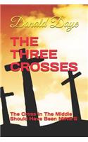 The Three Crosses