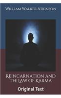 Reincarnation and the Law of Karma: Original Text