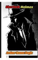The Adventures of Sherlock Holmes By Arthur Doyle "The Annotated Version": (Mala Biblioteka Srpske Knjiézevne Zadruge)