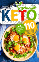 Keto Vegetarian Cookbook