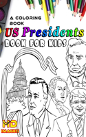 Us presidents for kids