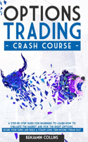 Options Trading Crash Course