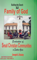 Building the Church as Family of God