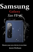 Samsung Galaxy S20 FE 5G