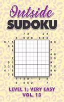 Outside Sudoku Level 1