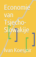 Economie van Tsjecho-Slowakije