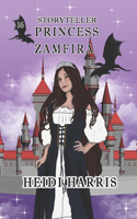 Princess Zamfira