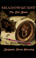 Shadowquest: The Red Blade