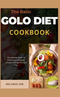 Basic Golo Diet Cookbook