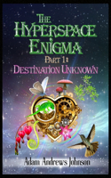 Hyperspace Enigma - Part 1