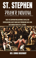 St. Stephen Prayer Novena