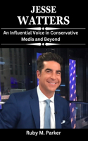 Jesse Watters