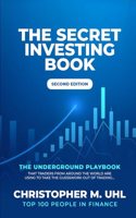 Secret Investing Book