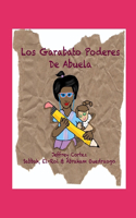 Garabato Poderes De Abuela