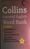 Collins Essential English World Bank