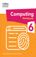 Collins International Primary Computing
